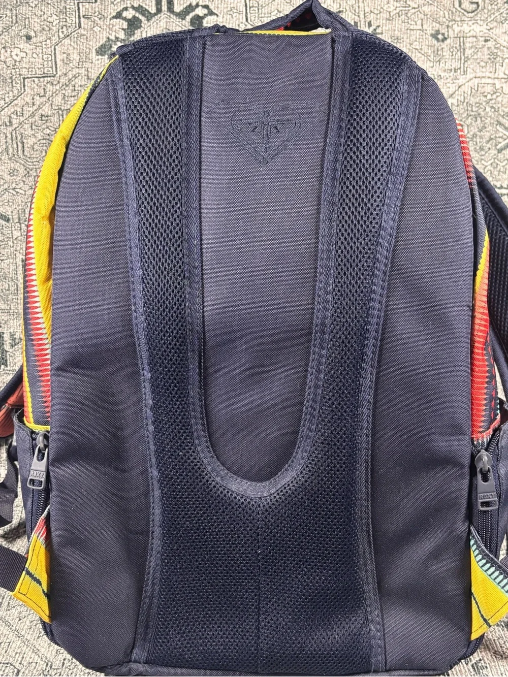 Roxy Backpack with Laptop Sleeve Inside